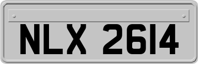 NLX2614