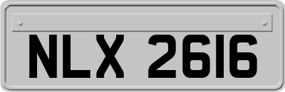 NLX2616