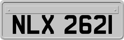 NLX2621