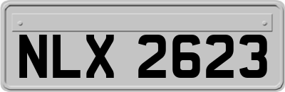 NLX2623