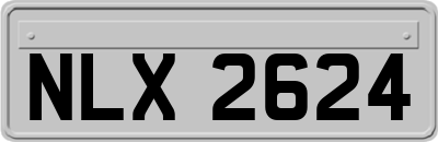NLX2624