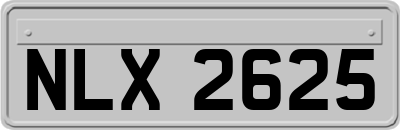 NLX2625
