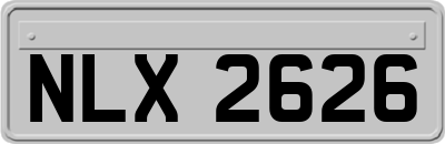 NLX2626