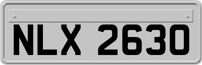 NLX2630