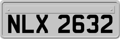 NLX2632