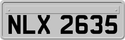 NLX2635
