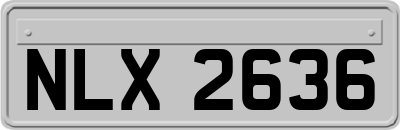NLX2636
