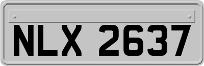 NLX2637