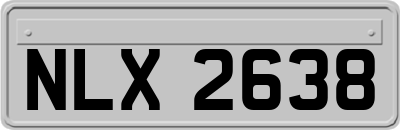 NLX2638