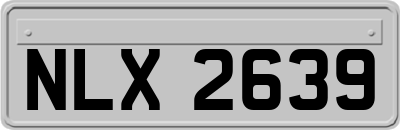 NLX2639