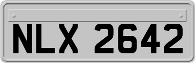 NLX2642