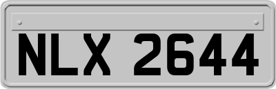 NLX2644