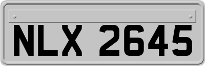 NLX2645