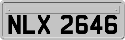 NLX2646