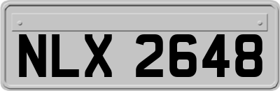 NLX2648