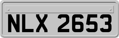 NLX2653