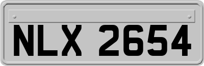 NLX2654
