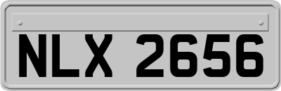 NLX2656