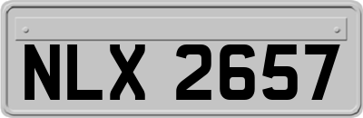 NLX2657