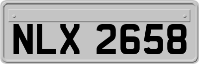 NLX2658