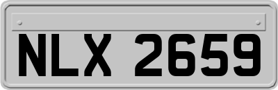 NLX2659