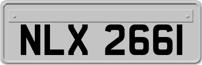 NLX2661
