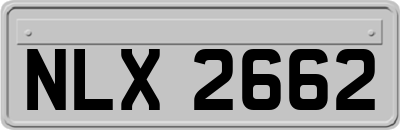 NLX2662