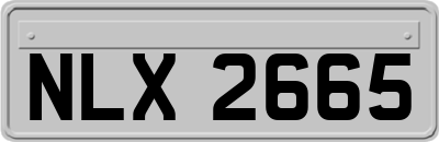 NLX2665