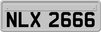 NLX2666