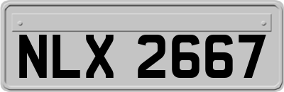 NLX2667