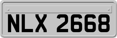 NLX2668