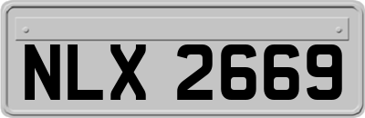 NLX2669
