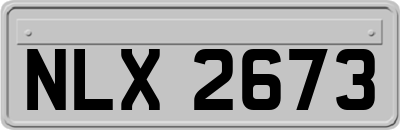 NLX2673