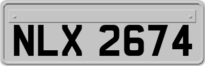 NLX2674