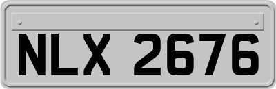NLX2676