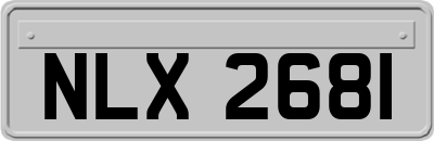 NLX2681