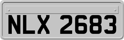 NLX2683