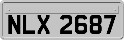 NLX2687