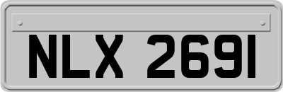 NLX2691