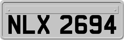 NLX2694
