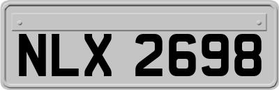 NLX2698