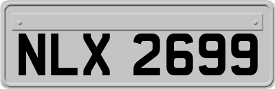 NLX2699