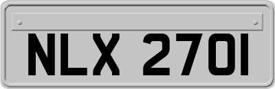 NLX2701