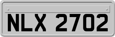 NLX2702