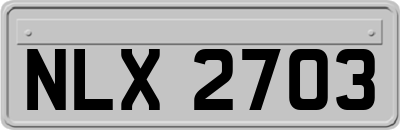 NLX2703