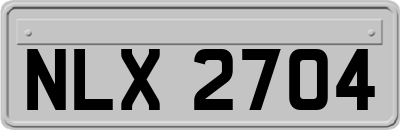 NLX2704