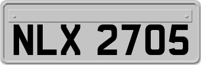 NLX2705