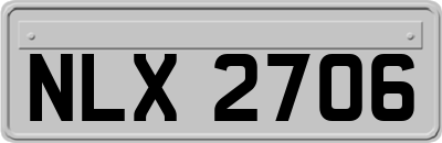 NLX2706