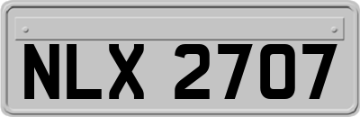 NLX2707