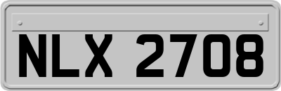 NLX2708